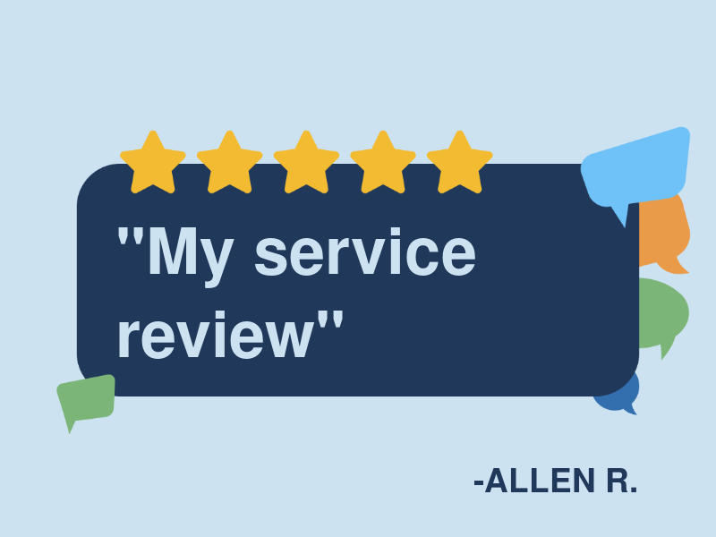 Pete's Auto Care Center logo