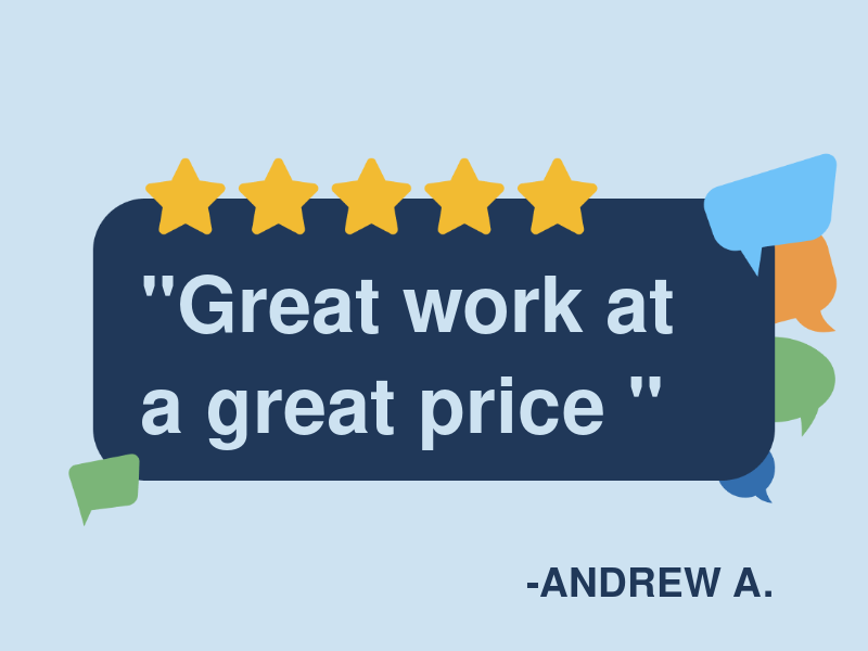 Vinnies Auto & Truck Repair logo