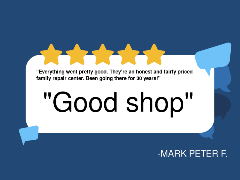 Kudlas Service Center logo