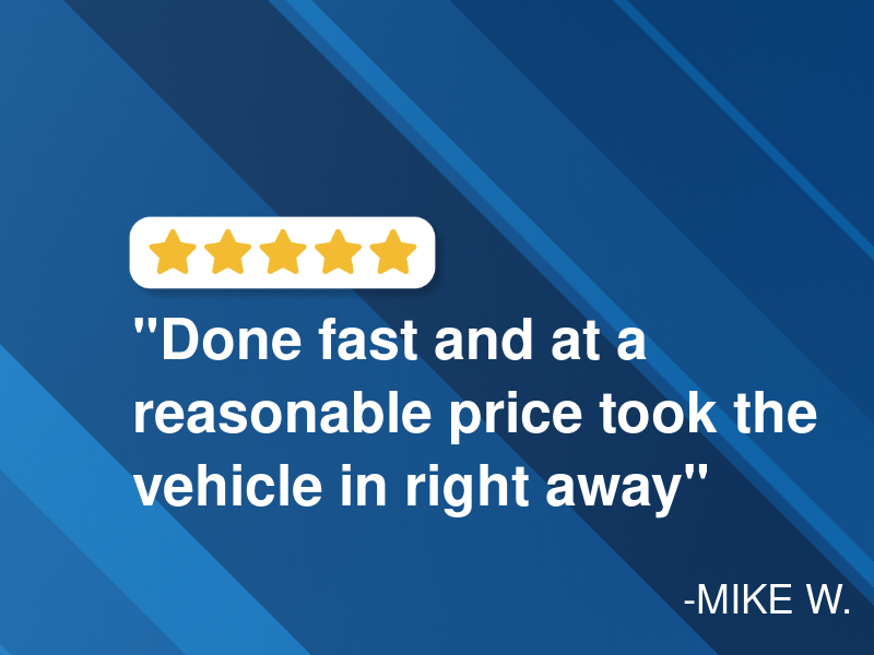 Knipple's Auto Service logo