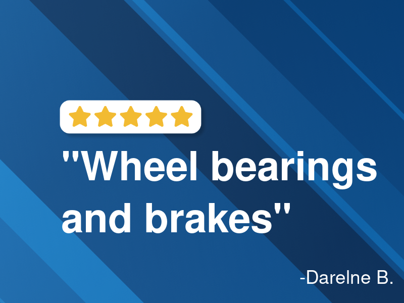 Drew Street Auto Repair logo