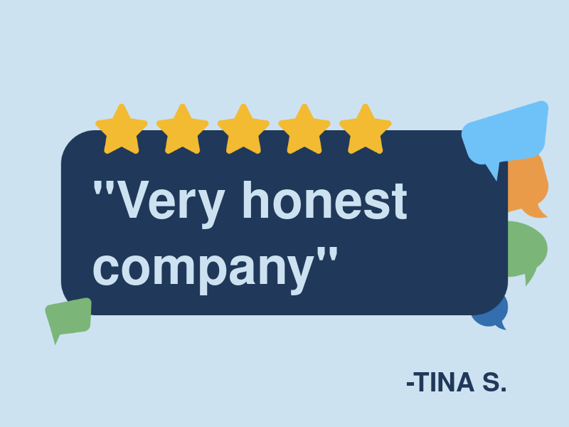 Five Star Auto Service logo