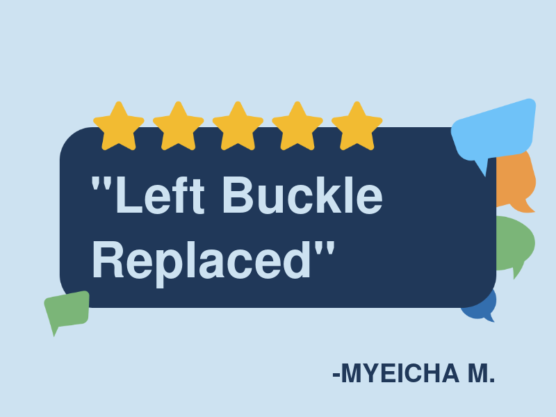 Ashland Ave Swift Car Care logo