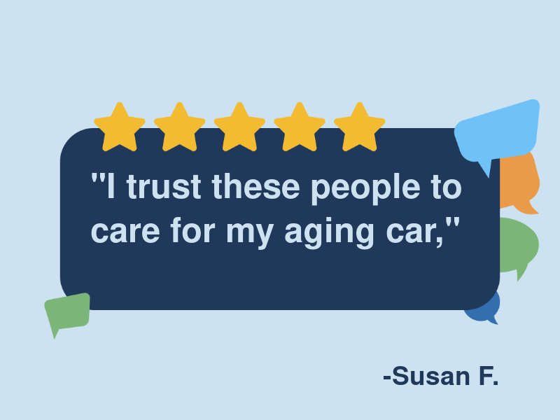 Ray Frey Auto Center Inc logo