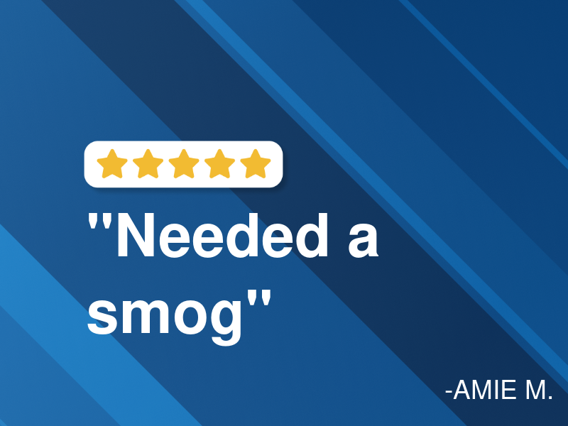 Relentless Built Automotive Smog & Repair logo