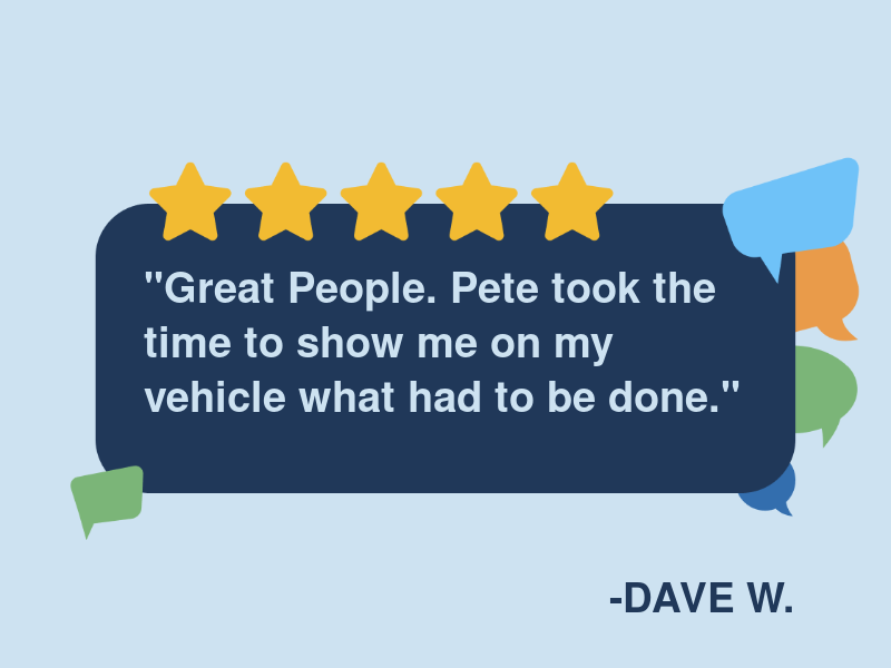 NAPA Complete Car Care Center - Orchard Lake Automotive logo