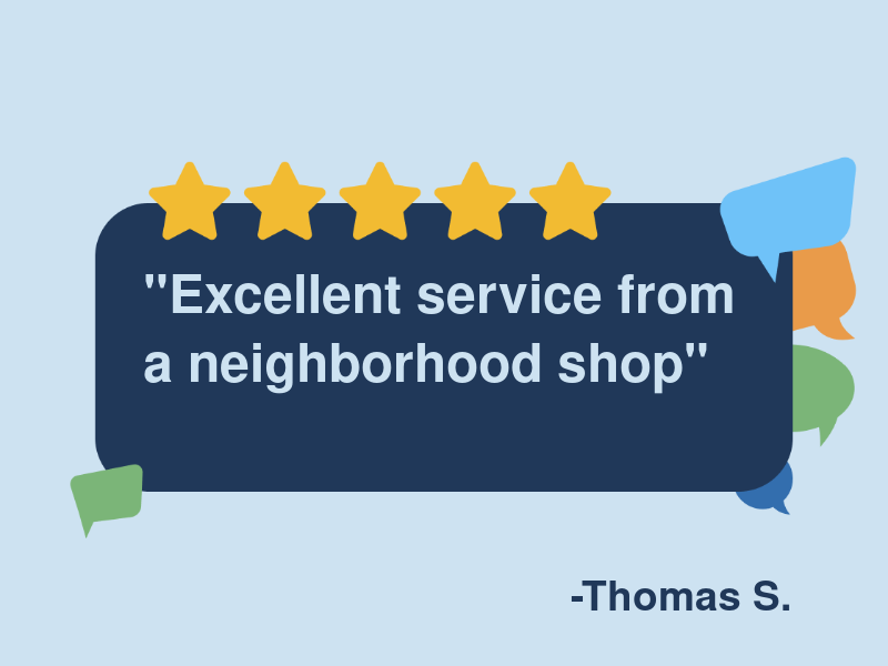 Holiday Auto Care logo