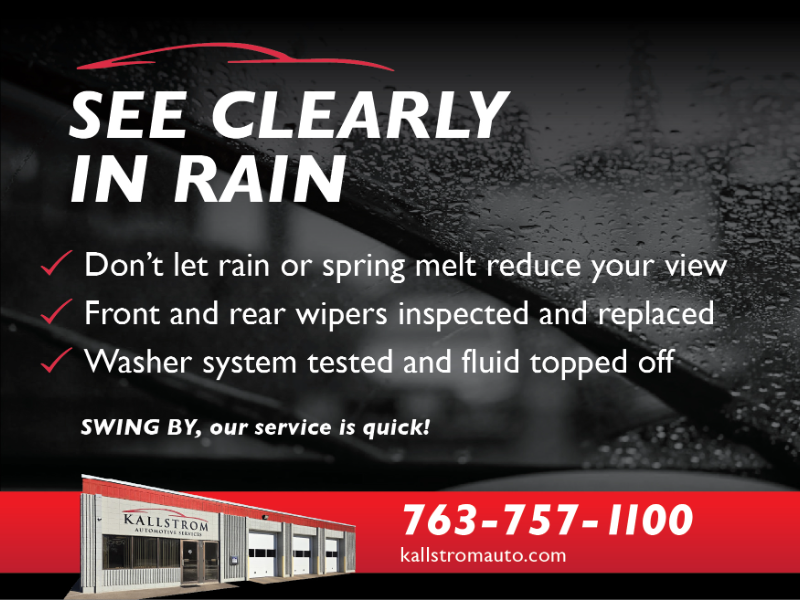 Kallstrom Automotive Services logo