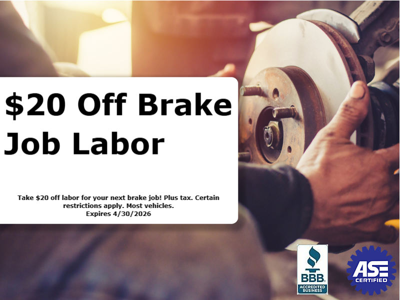 Car Tech Auto Center logo