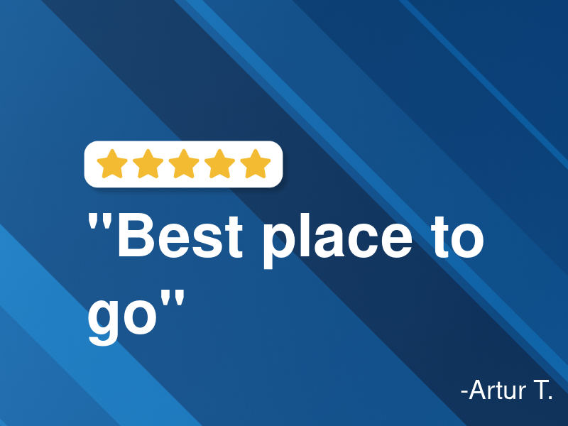 Smithwest Service Center logo