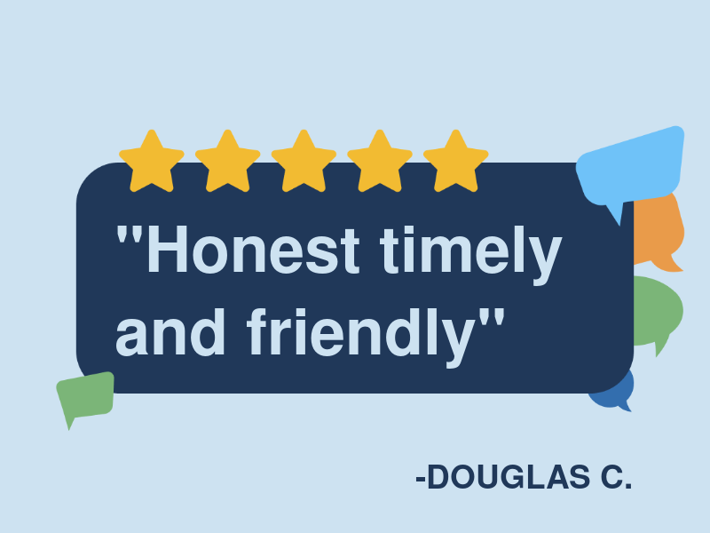 Paul's Automotive Inc. logo