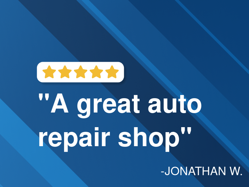 Young's Auto Repair logo