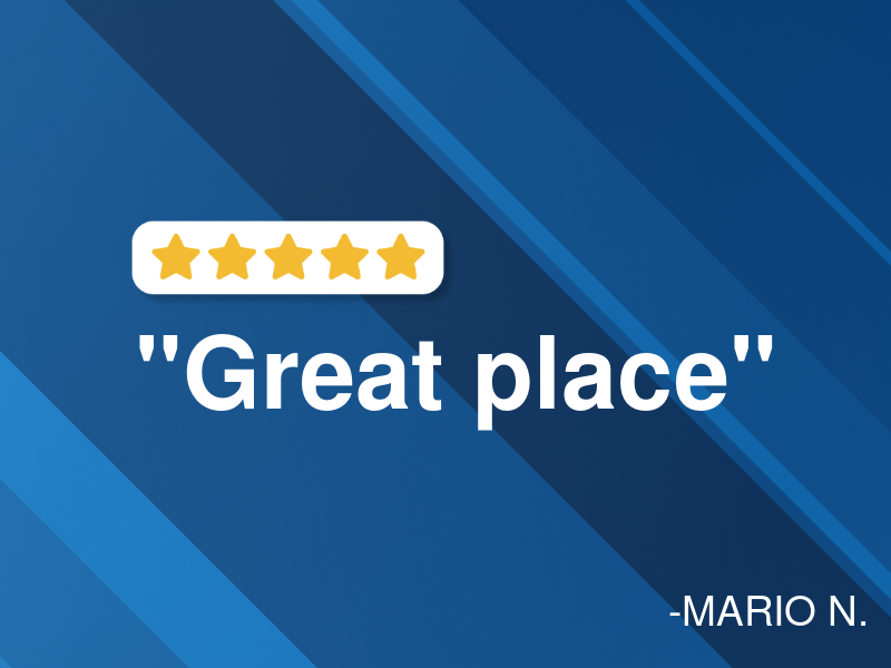 Pico Rivera Auto Clinic logo