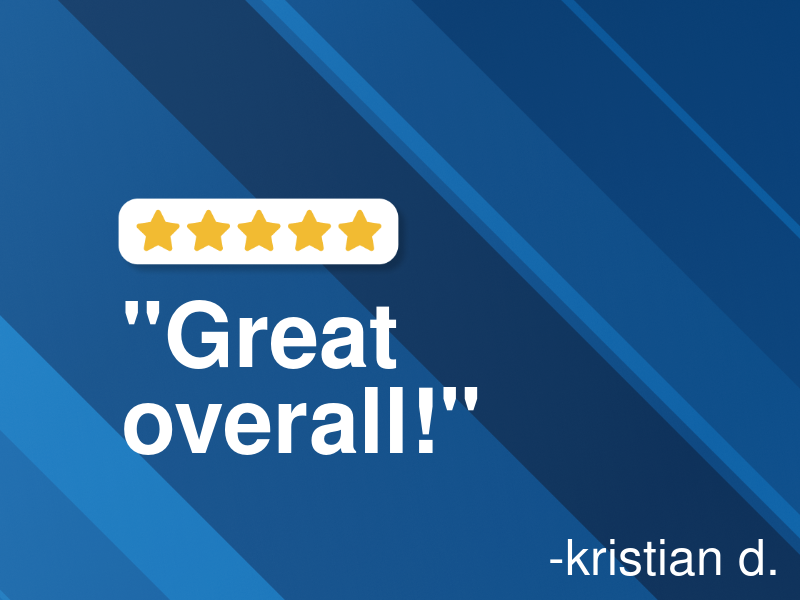 RPM Automotive Services Inc. logo