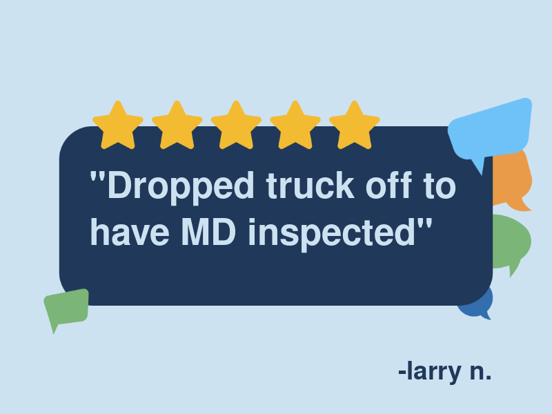 Poolesville Tire & Auto logo