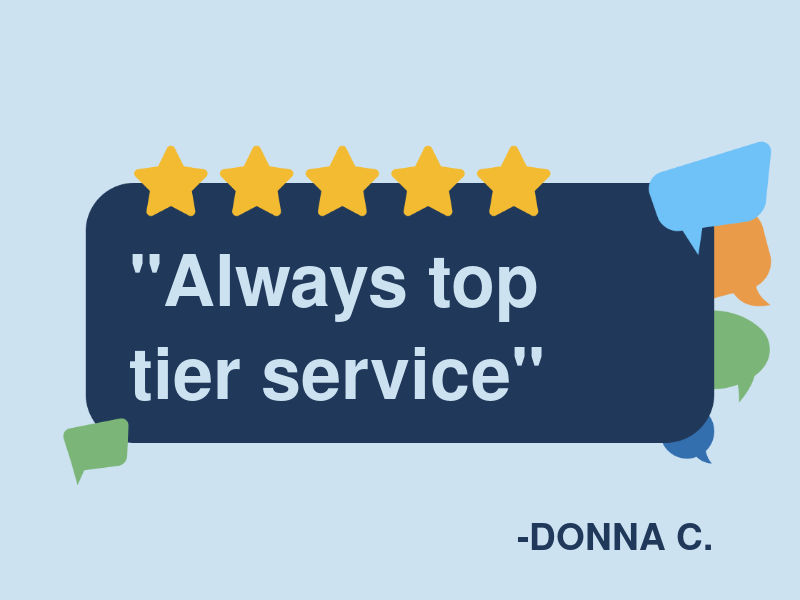 Oakland Tire & Service Center LLC logo