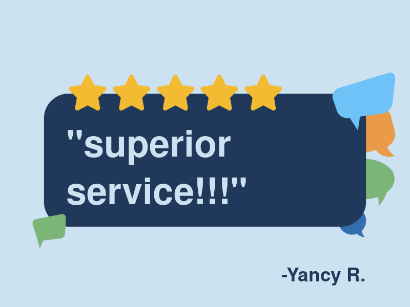 Kim's Auto Repair Service logo