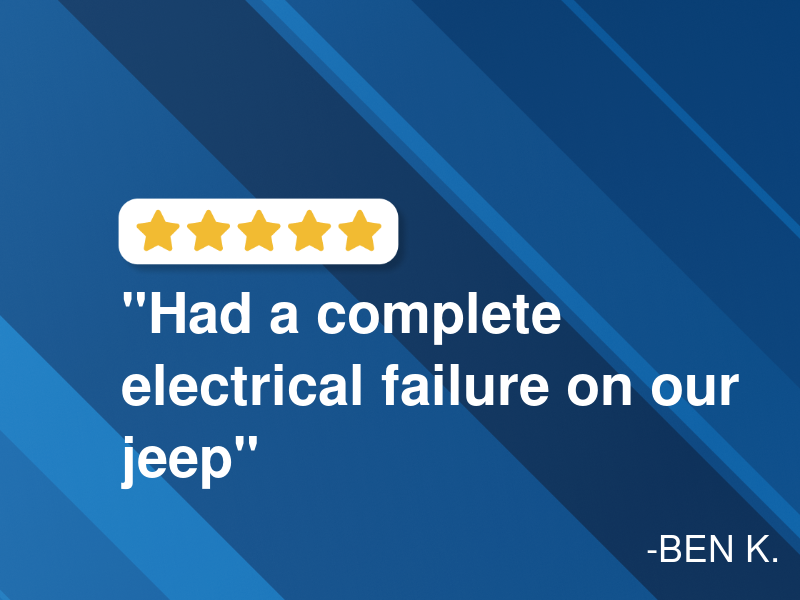 Smith Auto Electric logo