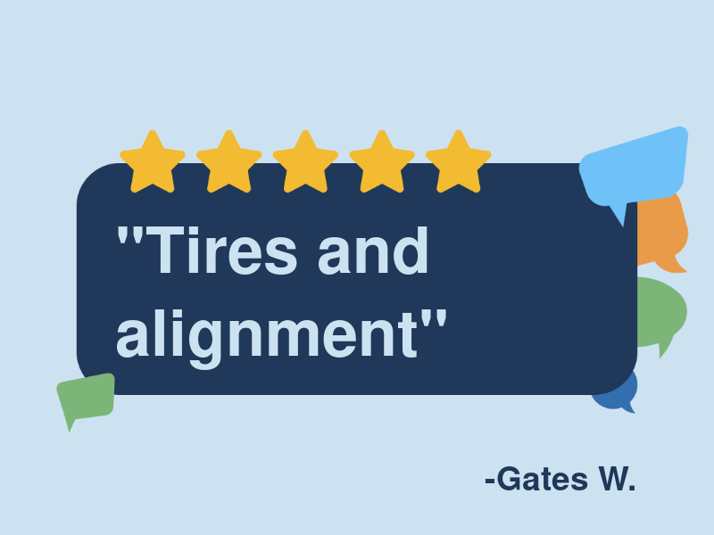 Spring Valley Discount Tire & Auto logo