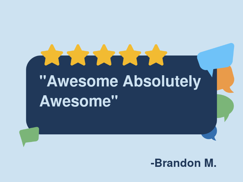 Advance Muffler & Auto logo