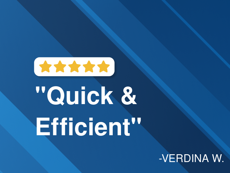 Blue Flame Muffler And Tire logo