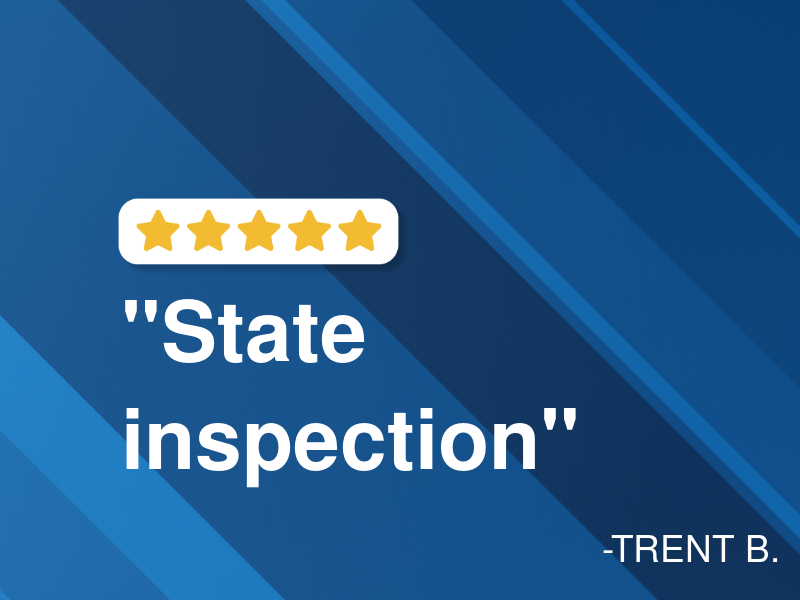 Coyner Springs Service Center logo