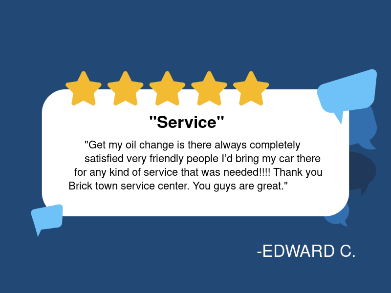 Bricktown Service Center logo