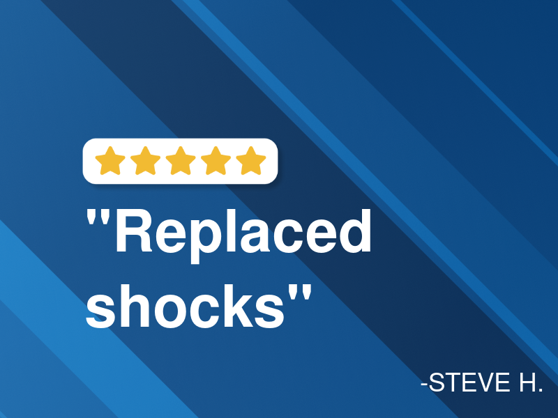 Discount Brake & Auto Repair logo