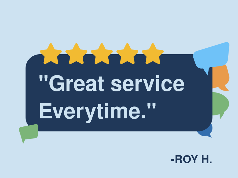 Porta's Car Care logo