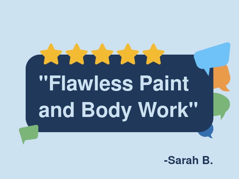 Heritage Body and Frame - Cedar Park logo