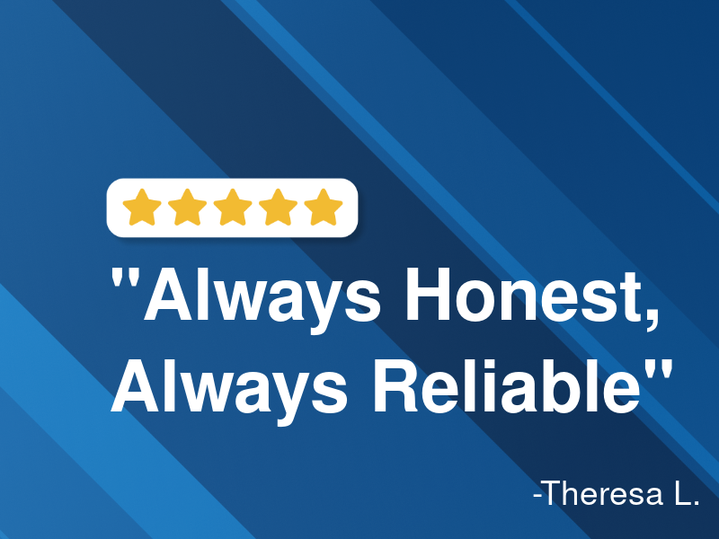 Drew Street Auto Repair logo