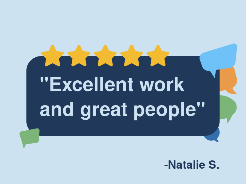 Blanchard Auto Repair logo