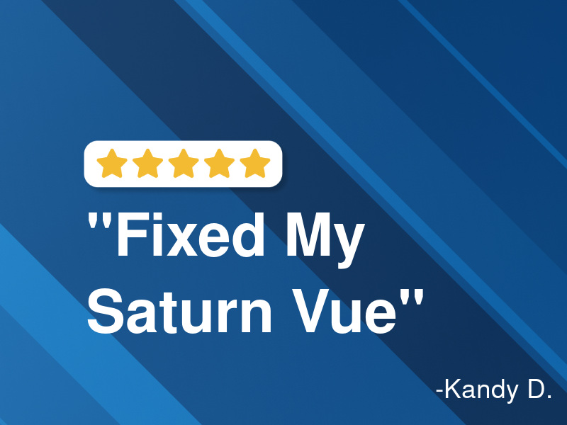 Mikey's Automotive logo