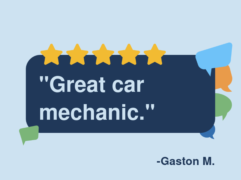 Car Tech Auto Center logo