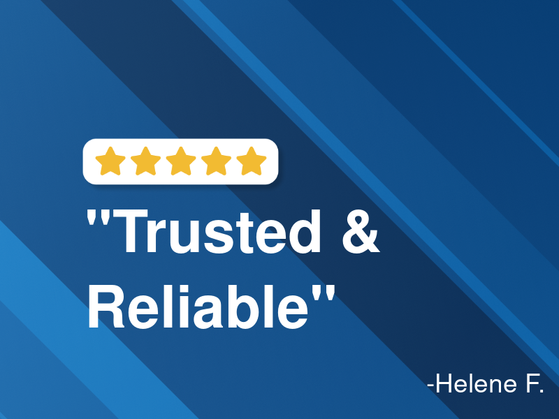 Mark's Auto Service logo