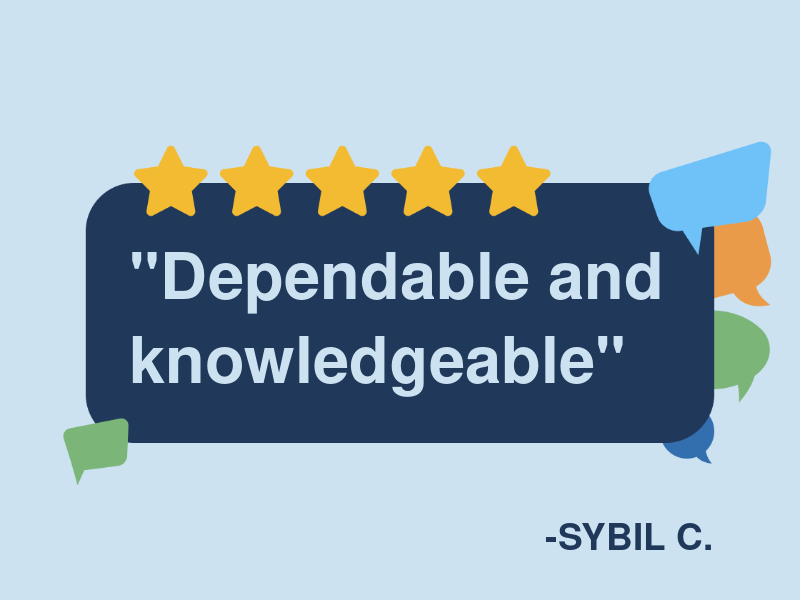 Darrell's Garage logo