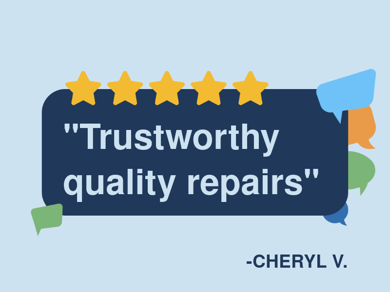 ASR Automotive Service & Repair logo