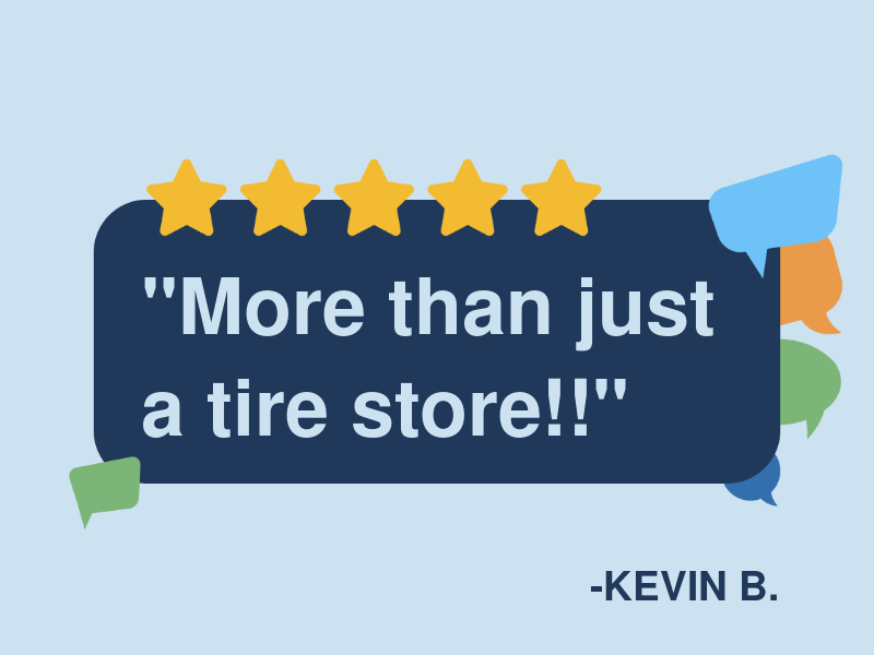 Tallman's Tire and Auto Repair - Downtown Utica logo