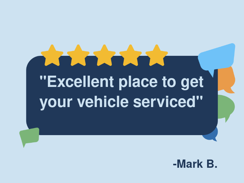 Walls Service Center logo