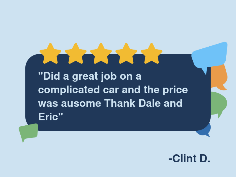 Swinney's Automotive logo