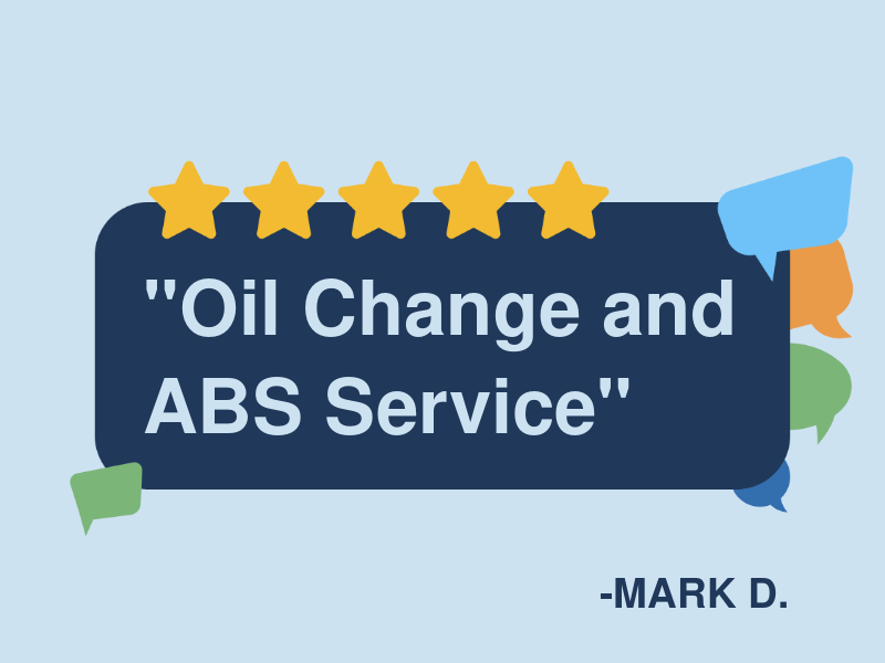 Friendly Automotive Service and Repair logo