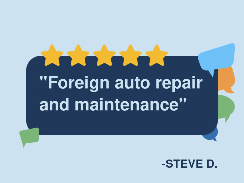 Brian's Automotive And Diesel LLC logo