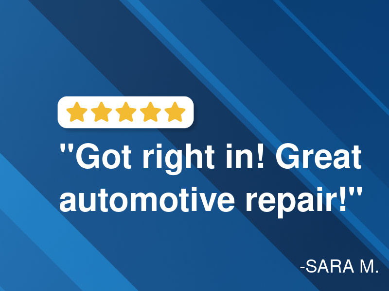 Esler's Auto Repair logo