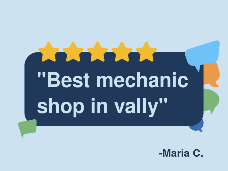 J-N-J Auto Service logo