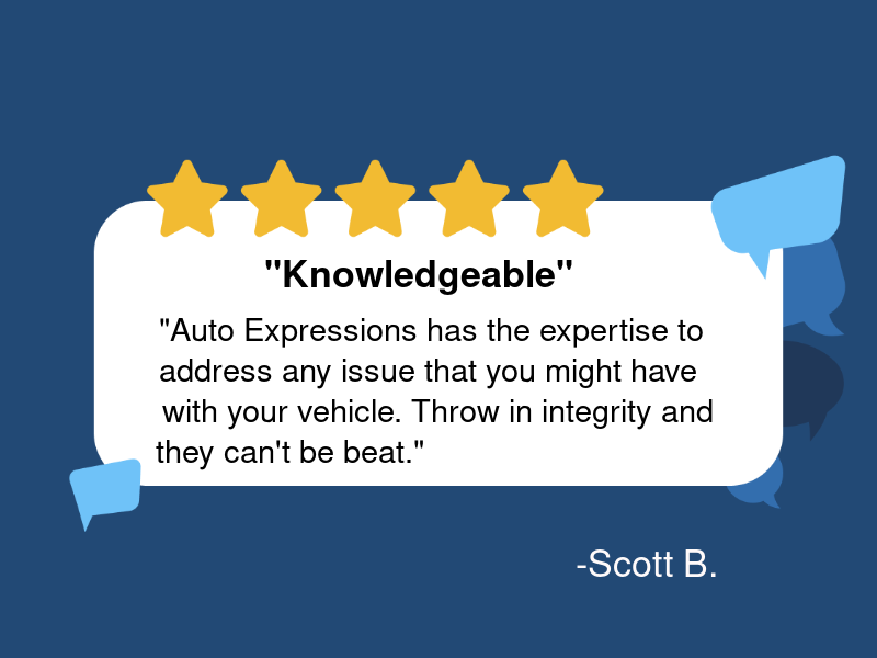 Auto Expressions Repair, Inc logo