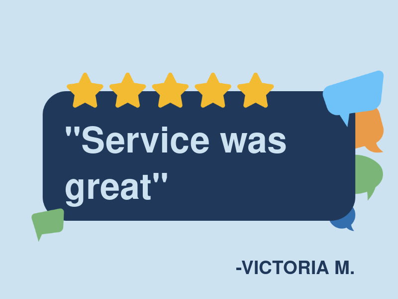 1st Choice Auto Repair logo