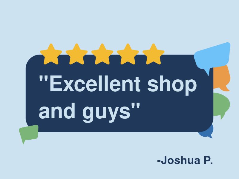 Bearded Brothers Automotive logo