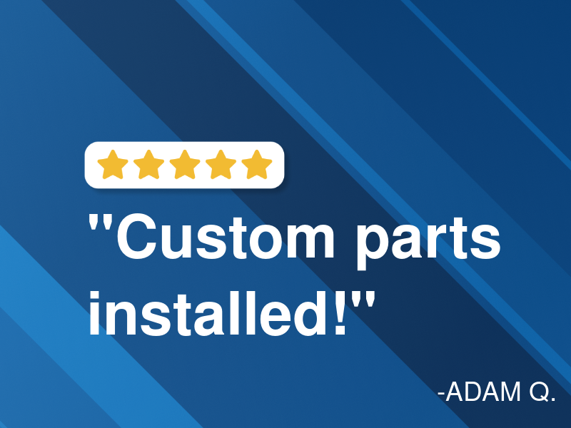 Evolved Automotive logo