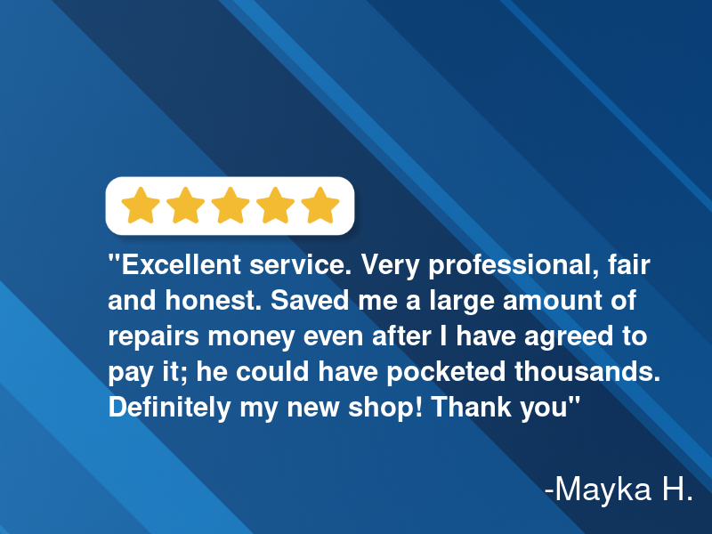 Everything Auto Repair logo