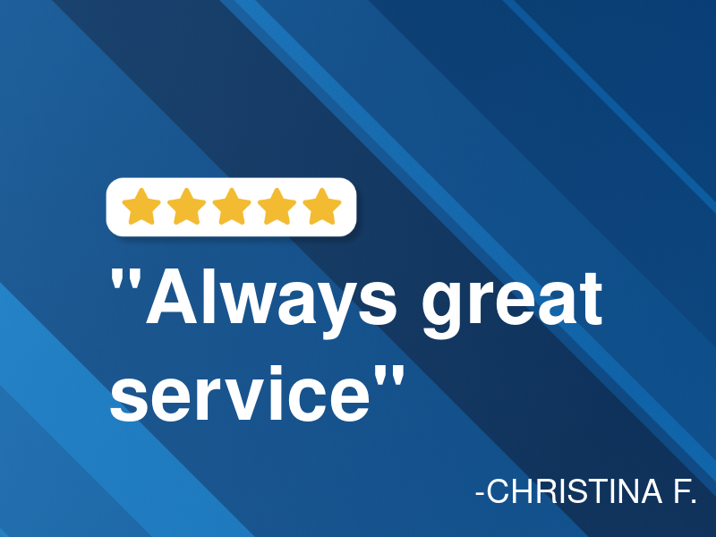 Coyner Springs Service Center logo